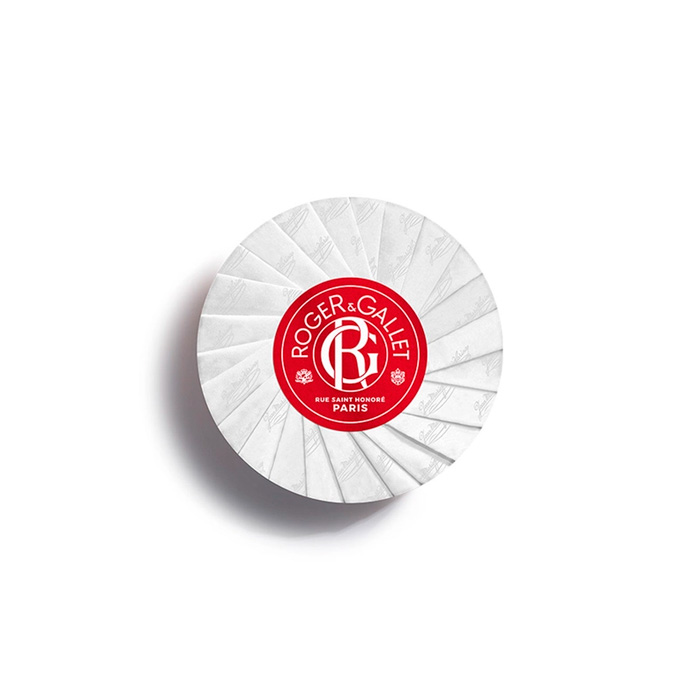Roger & Gallet Jabón Perfumado Jean Marie Farina 100g
