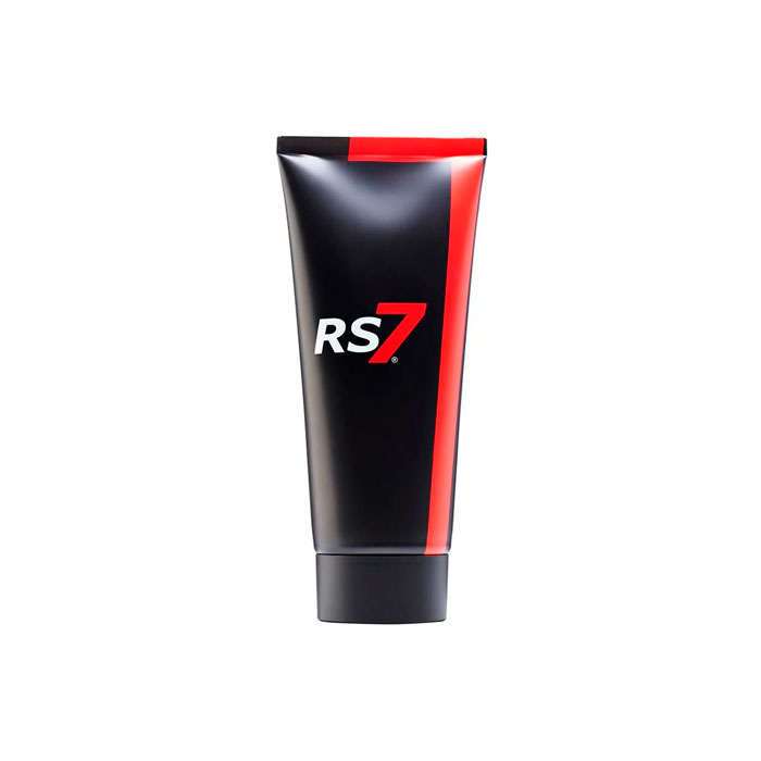 Rs7 Crema Fisio Forte 200ml