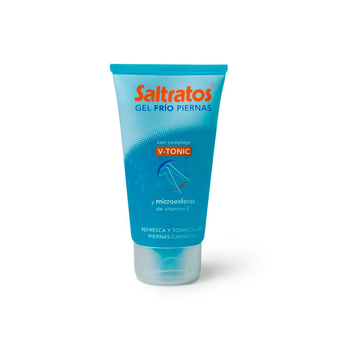 Saltratos Gel Frio Piernas 150ml
