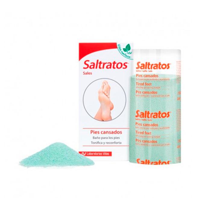 Saltratos Sales 200g