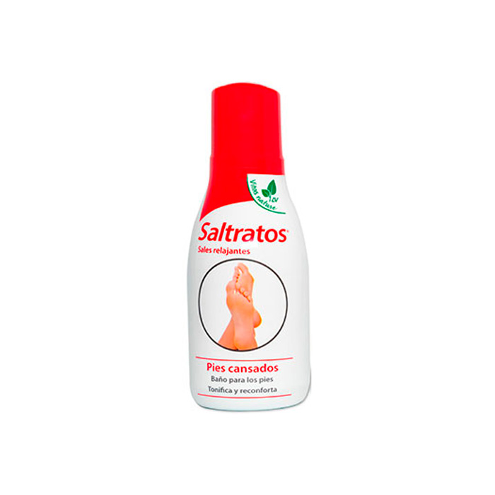 Saltratos Sales Relajantes 250g