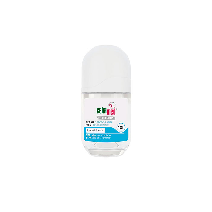 Sebamed Desodorante Fresh Roll-on 50ml