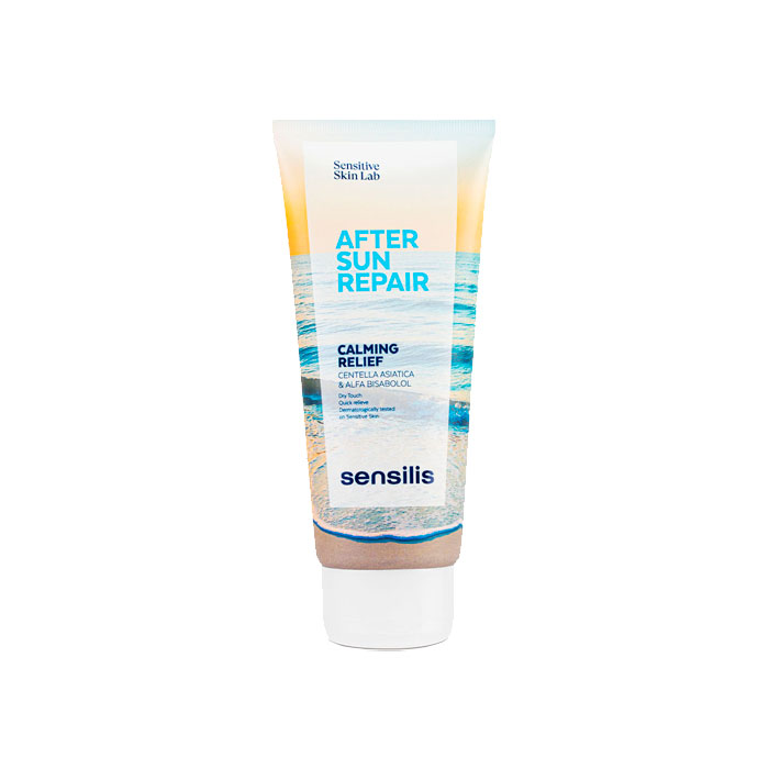 Sensilis After Sun Repair 200ml