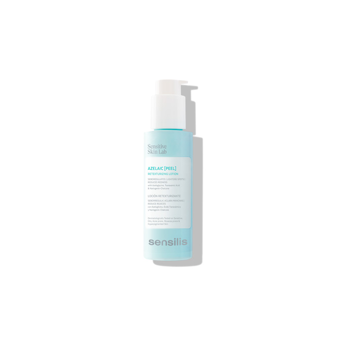 Sensilis Azelaic Peel 100ml