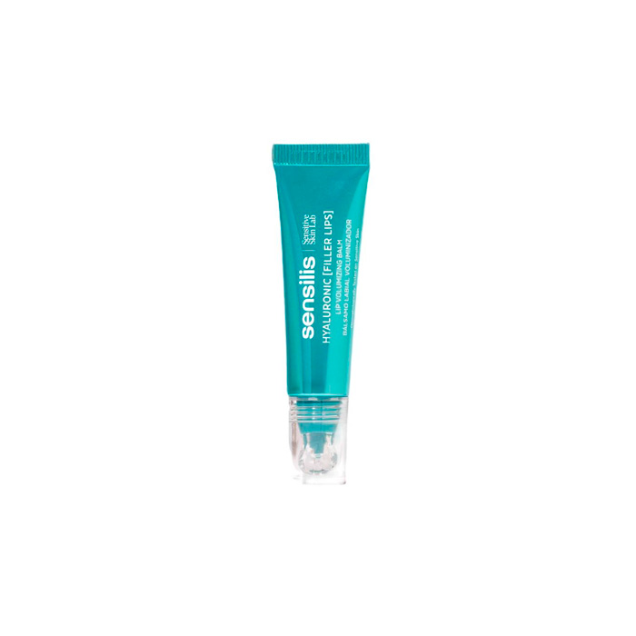 Sensilis Bálsamo Labial Voluminizador 10ml