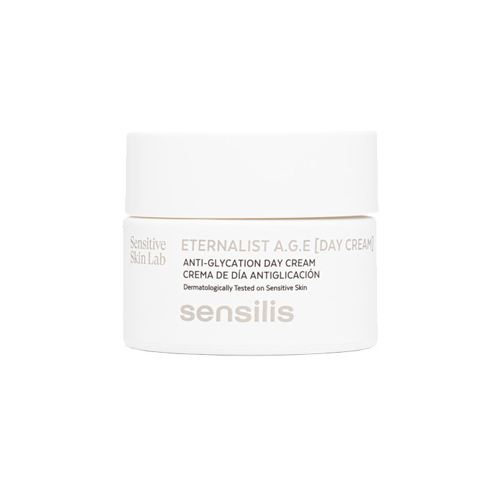 Sensilis Eternalist A.g.e. Crema Día 50ml