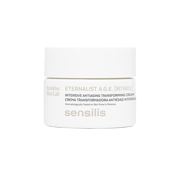 Sensilis Eternalist A.g.e. Retinol 50ml