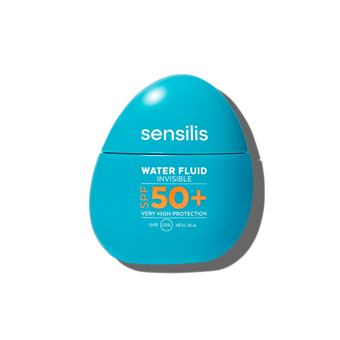 Sensilis Fotoprotector Water Fluid Spf50+ 40ml