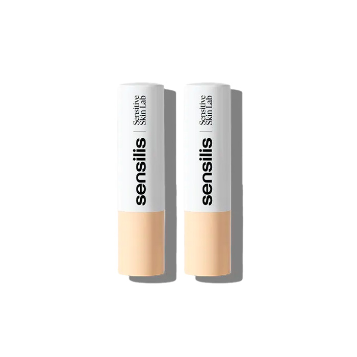 Sensilis Hydraction Balm Duplo 4g + 4g