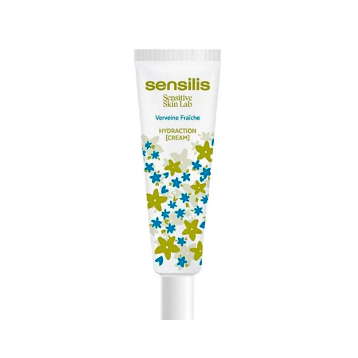 Sensilis Hydraction Crema de Manos Verveine Fraiche 75ml
