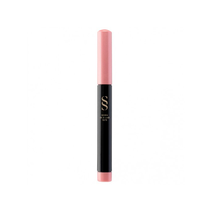 Sensilis Jumbo Eyes 3 In 1 03 Pink Light