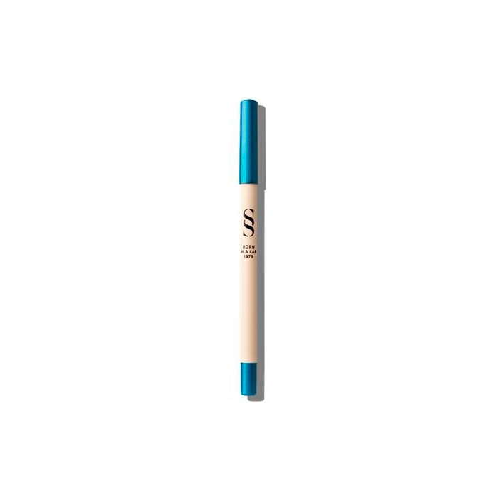 Sensilis Le Crayon Lápiz de Ojos 03 Azul 1.2ml