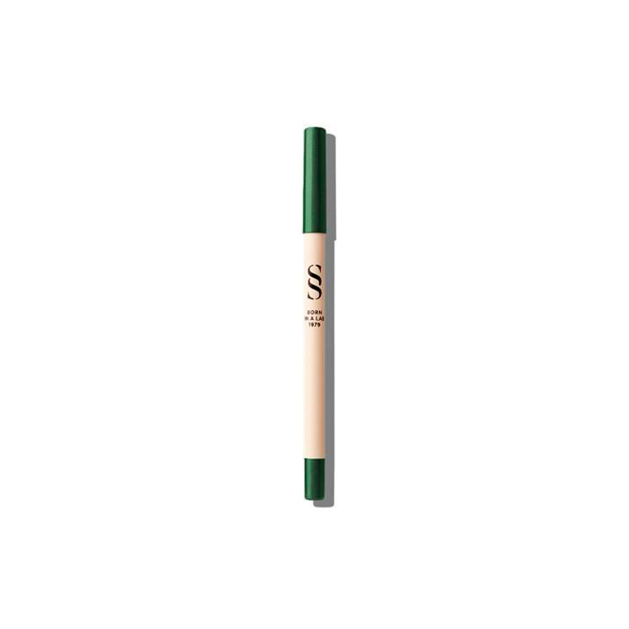 Sensilis Le Crayon Lápiz de Ojos 04 Verde 1.2ml