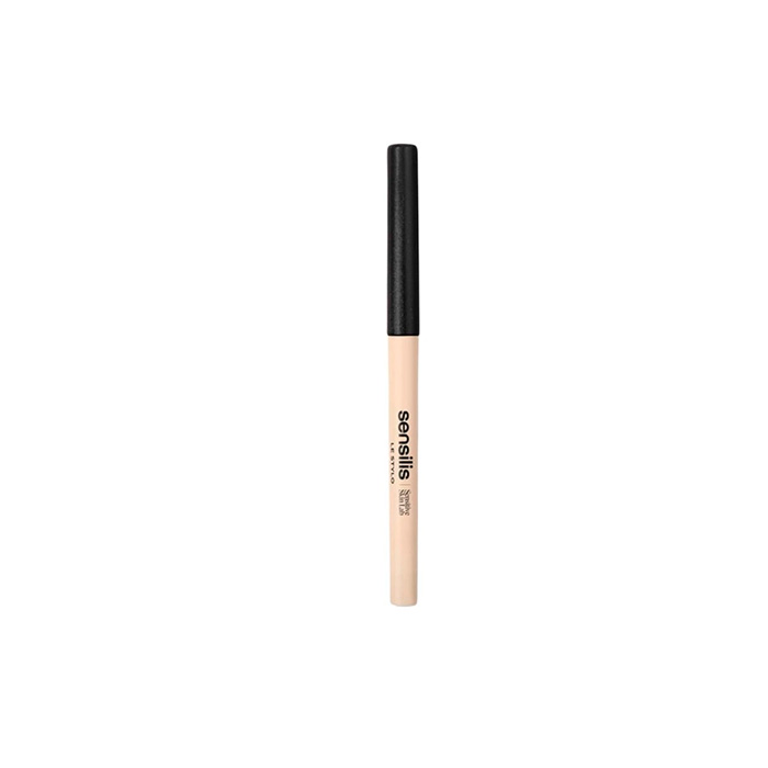 Sensilis Le Stylo Lapiz de Ojos 01 Ultrablack