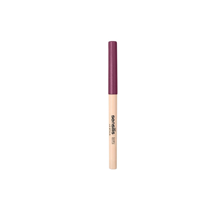 Sensilis Le Stylo Lapiz de Ojos 02 Prune