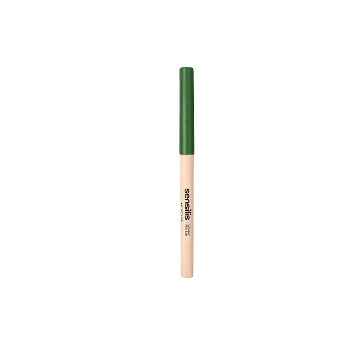 Sensilis Le Stylo Lapiz de Ojos 03 Green