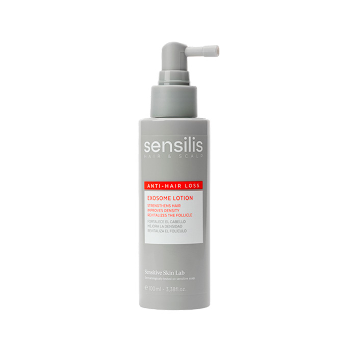 Sensilis Loción Anticaída 100ml
