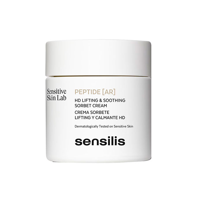 Sensilis Peptide Ar Crema Sorbete 75ml