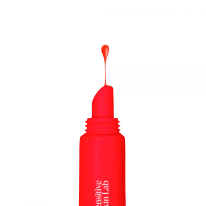 Sensilis Peptide Lip Color 01 Red Chili 10ml
