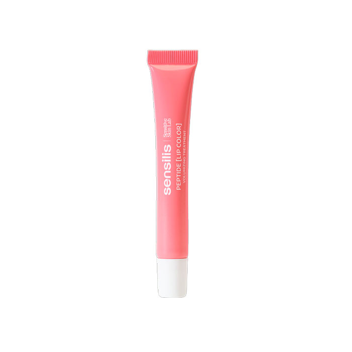 Sensilis Peptide Lip Color 03 Pink Sweet Heat 10ml