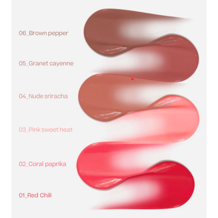 Sensilis Peptide Lip Color 04 Nude Sriracha 10ml