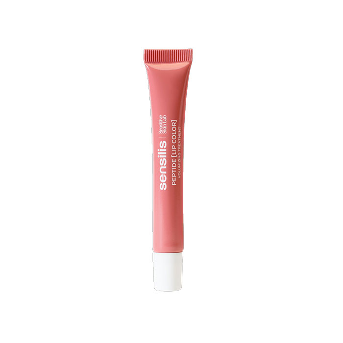 Sensilis Peptide Lip Color 04 Nude Sriracha 10ml
