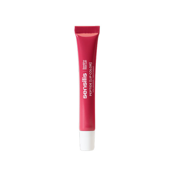 Sensilis Peptide Lip Color 05 Granet Cayenne 10ml