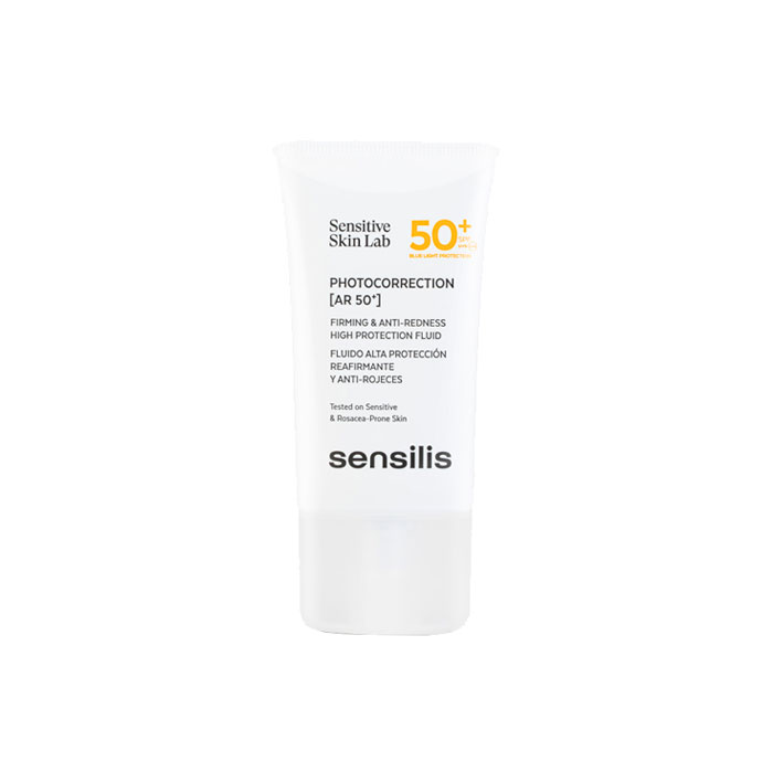 Sensilis Photocorrection Ar Spf50+ 40ml