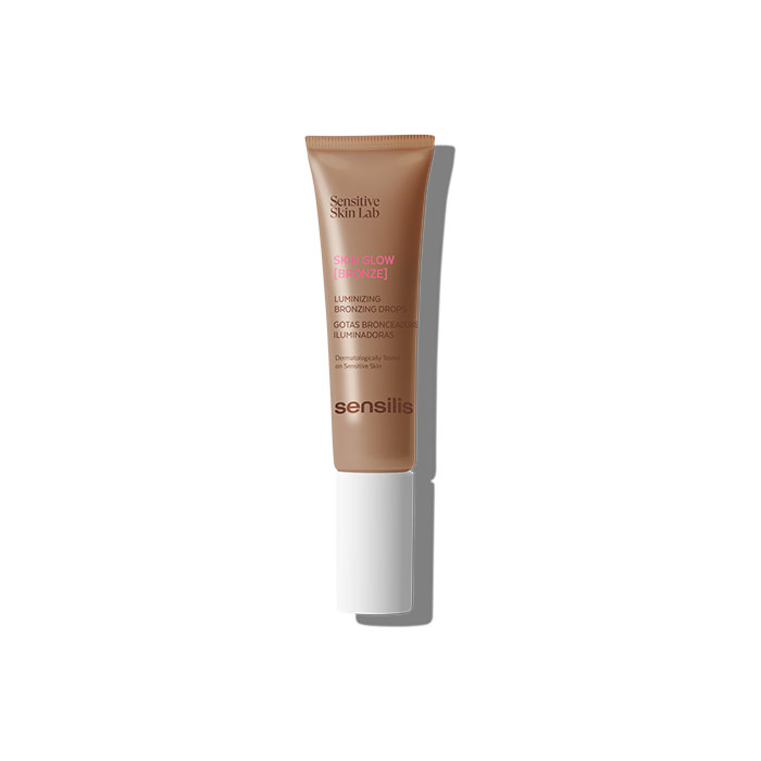 Sensilis Skin Glow Bronze 30ml