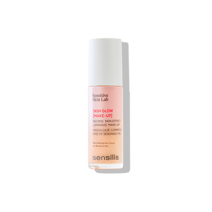 Sensilis Skin Glow Make-up Beige Rosé 30ml