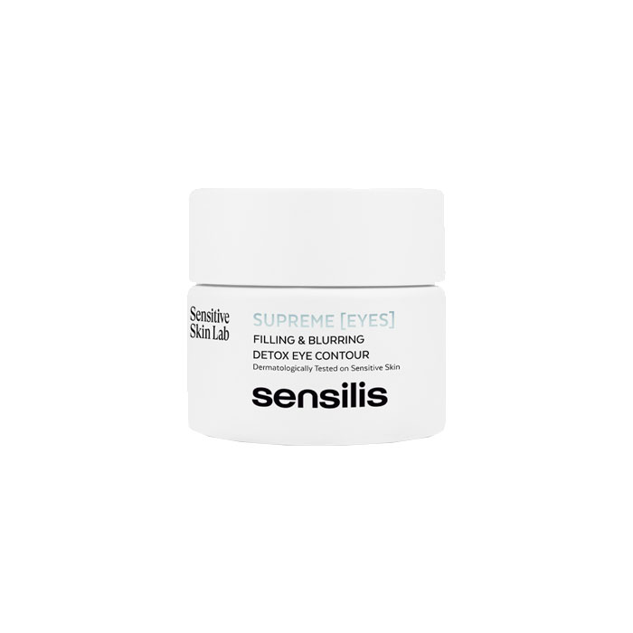 Sensilis Supreme Ojos 20ml