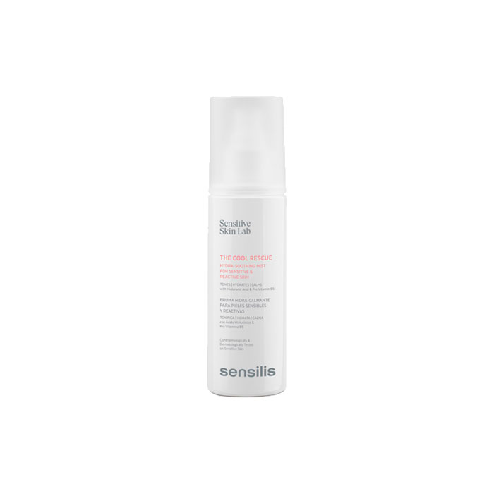 Sensilis The Cool Rescue 150ml
