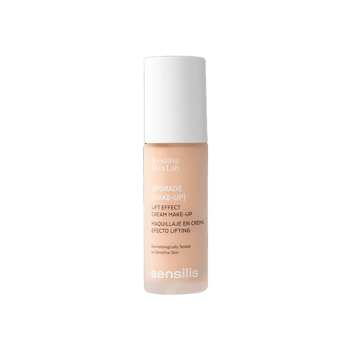 Sensilis Upgrade Maquillaje en Crema Porcelain 30ml