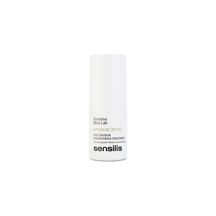 Sensilis Upgrade Ojos Tratamiento Restaurador 15ml