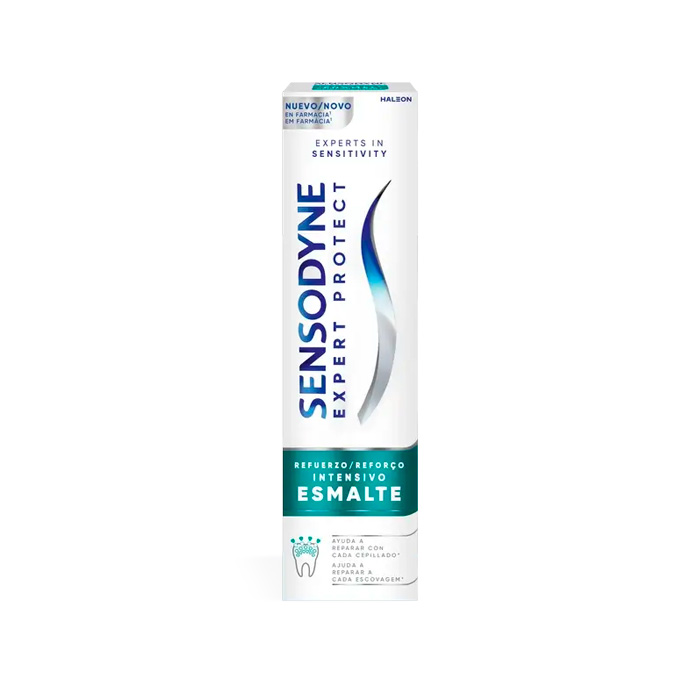 Sensodyne Expert Protect Refuerzo Intensivo Esmalte 75ml