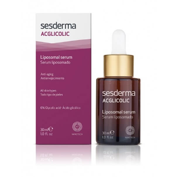 Sesderma Sérum Liposomal Acglicolic 30ml
