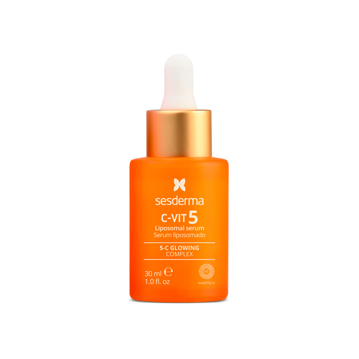 Sesderma C-vit 5 Sérum Liposomado 30ml