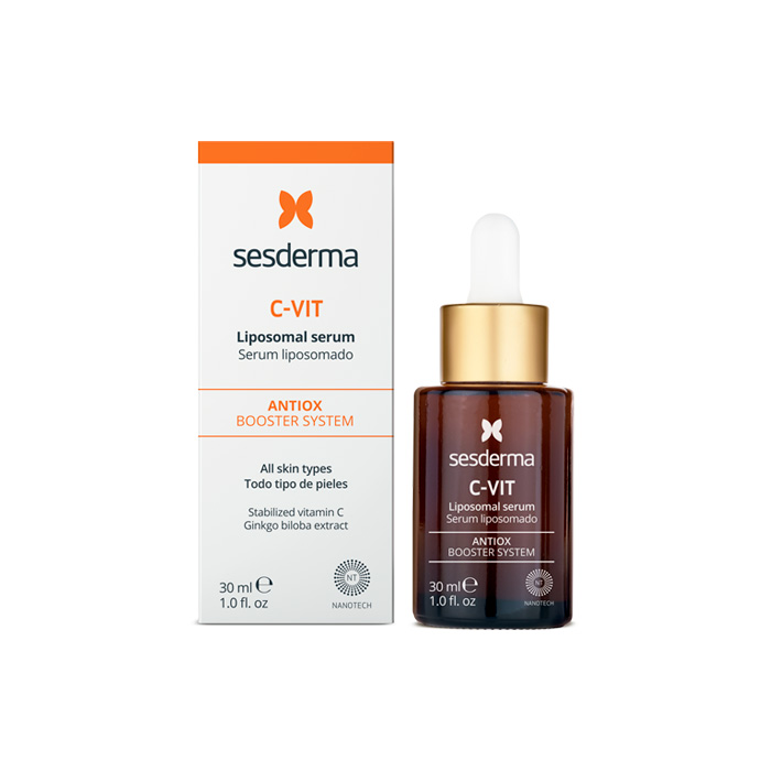 Sesderma C-vit Liposomal Sérum 30ml