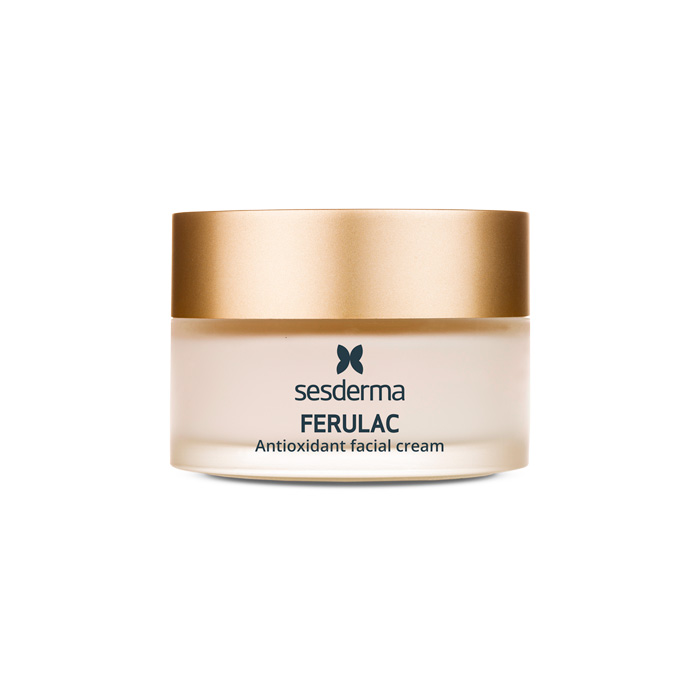 Sesderma Ferulac Crema Antioxidante 50ml