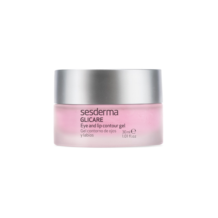 Sesderma Glicare Gel Contorno Ojos y Labios 30 ml