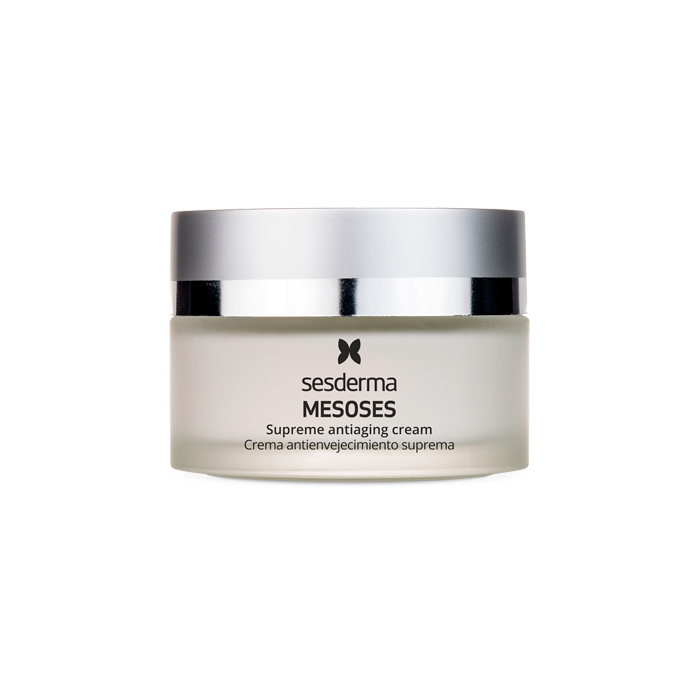 Sesderma Mesoses Crema Antienvejecimiento Suprema 50ml