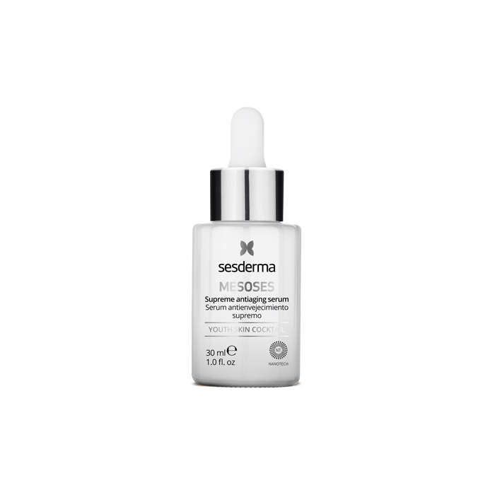 Sesderma Mesoses Serum Antienvejecimiento Supremo 30ml