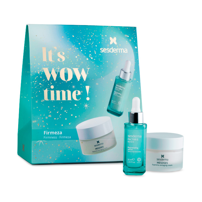 Sesderma Pack Firmeza Factor g Mesoses