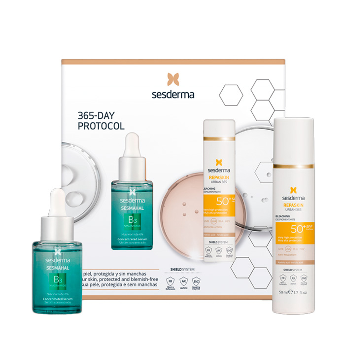 Sesderma Pack Protocolo 365 Días