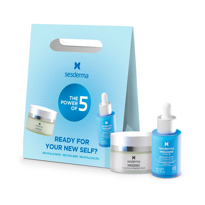 Promociones y Descuentos