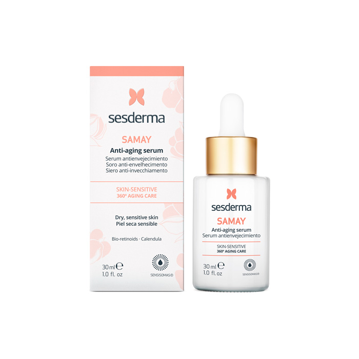 Sesderma Samay Sérum Antienvejecimiento 30ml