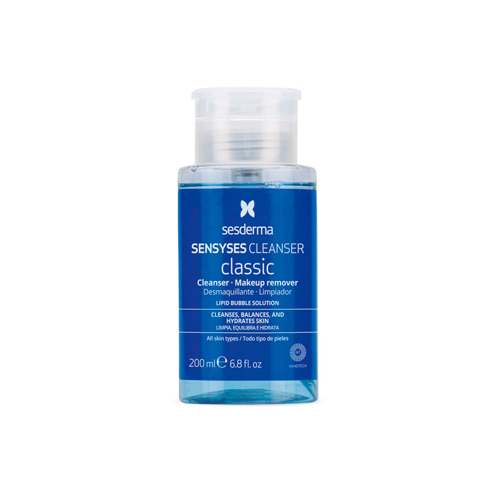 Sesderma Sensyses Cleanser Classic 200ml