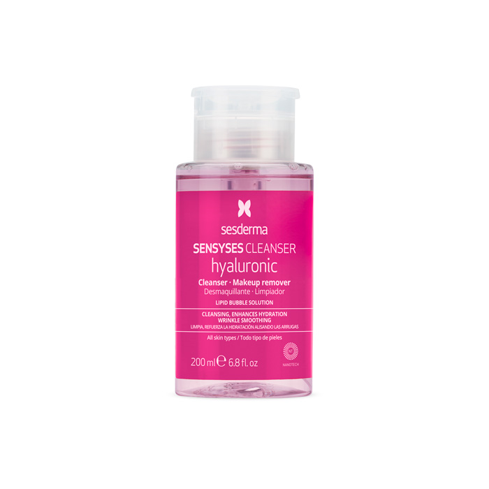 Sesderma Sensyses Cleanser Hyaluronic 200ml