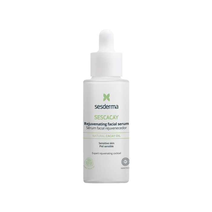 Sesderma Sescay Sérum Facial Rejuvenecedor 50ml