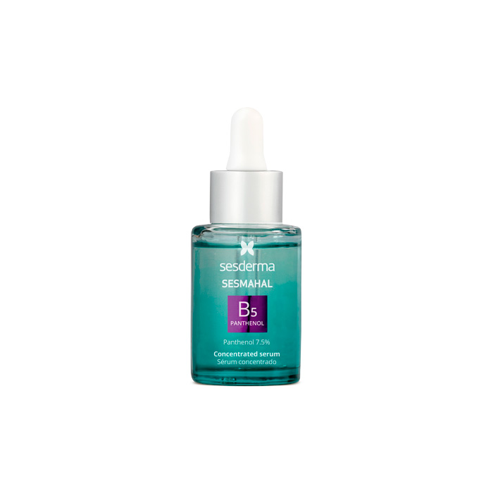 Sesderma Sesmahal B5 -panthenol 30ml